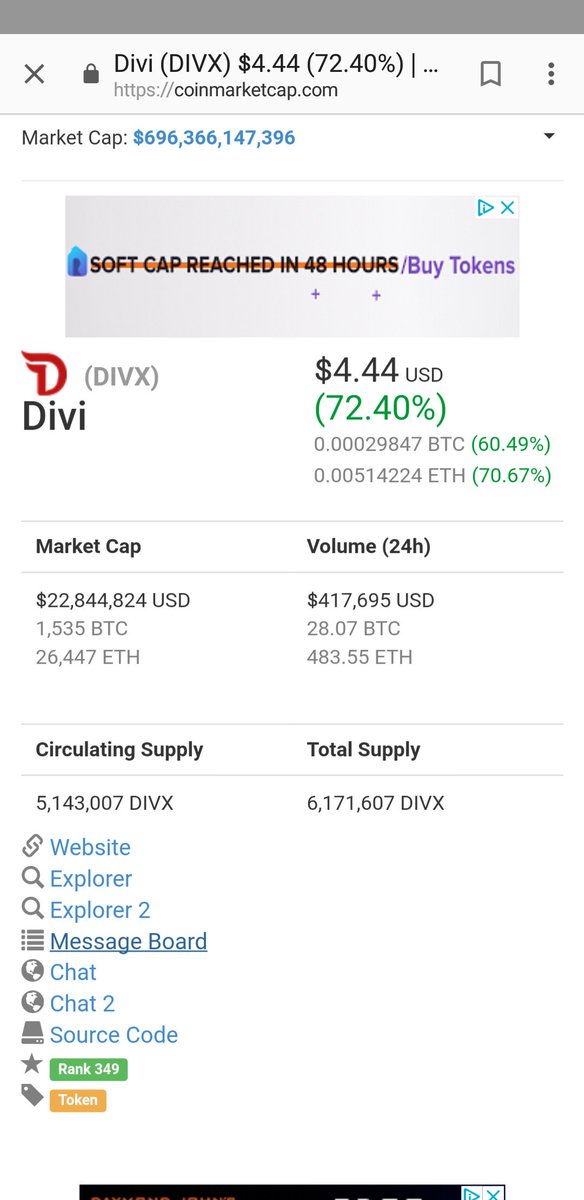 Fastwerx's tweet image. This project has all the right stuff. 2018 will be a good year!