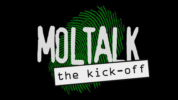 DeTunnelvisie's tweet photo. Niet vergeten! Vanavond wordt om 21:15 uur op NPO 3 vooruitgeblikt op seizoen 18 van Wie is de Mol? in MolTalk: The Kick-Off! #widm #moltalk https://t.co/FKUSDjIGVQ