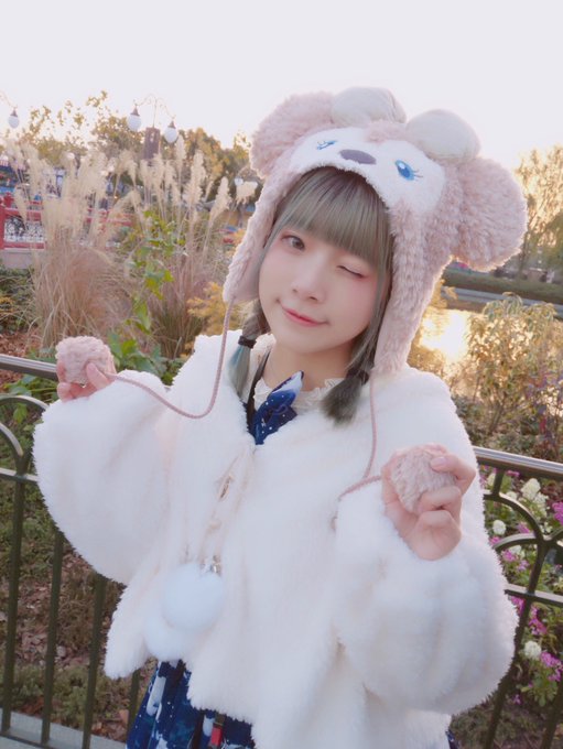 Twitterのコスプレ画像27