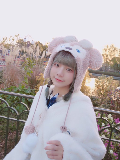 Twitterのコスプレ画像29