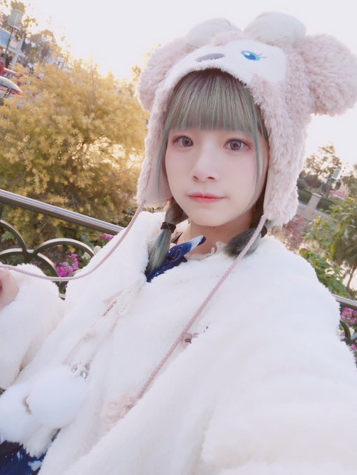 Twitterのコスプレ画像26