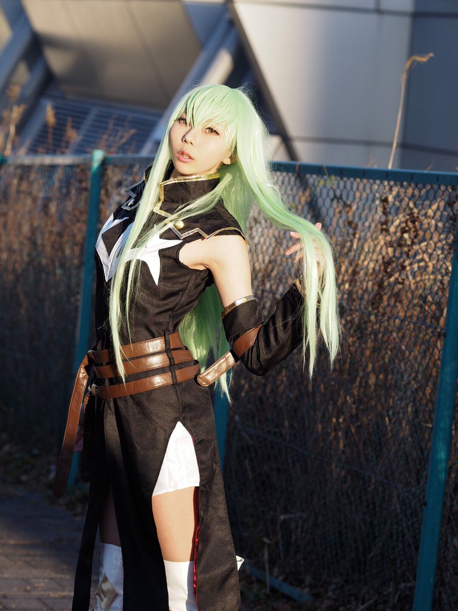 Naru A Twitter Cosplay コードギアス反逆のルルーシュr2 C C ギアスと言う名の王の力は人を孤独にする ふふ 少しだけ違っていたか なぁ ルルーシュ Photo Kinariさん となコス Tft コスプレ博 Naru A Twitter Cosplay コードギアス反逆のルルーシュr2 C C ギアスと言う名の王の力は人を孤独にする ふふ 少しだけ違っていたか なぁ ルルーシュ Photo Kinariさん となコス Tft コスプレ博