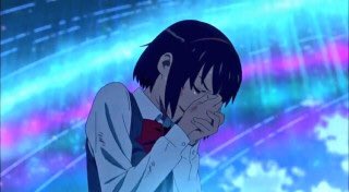 ジェノス 和装サバゲーマー ここ超好きだ W 瀧 目が覚めても忘れないようにさ 名前書いとこうぜ 瀧 すきだ 三葉 これじゃあ 名前 わかんないよ 君の名は