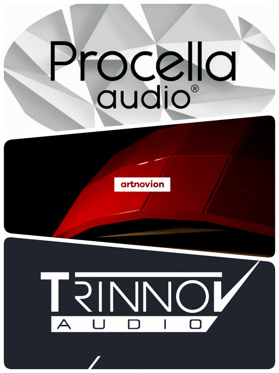 Booth 5-U90 <a href="/Artnovion/">Artnovion</a> <a href="/TrinnovAudio/">Trinnov Audio</a> <a href="/ProcellaAudio/">Procella Audio</a> <a href="/kaleidescape/">Kaleidescape</a> Amazing 3D Audio, 4K Video &amp; Acoustics! Come hear &amp; see our demo at #ISE2018