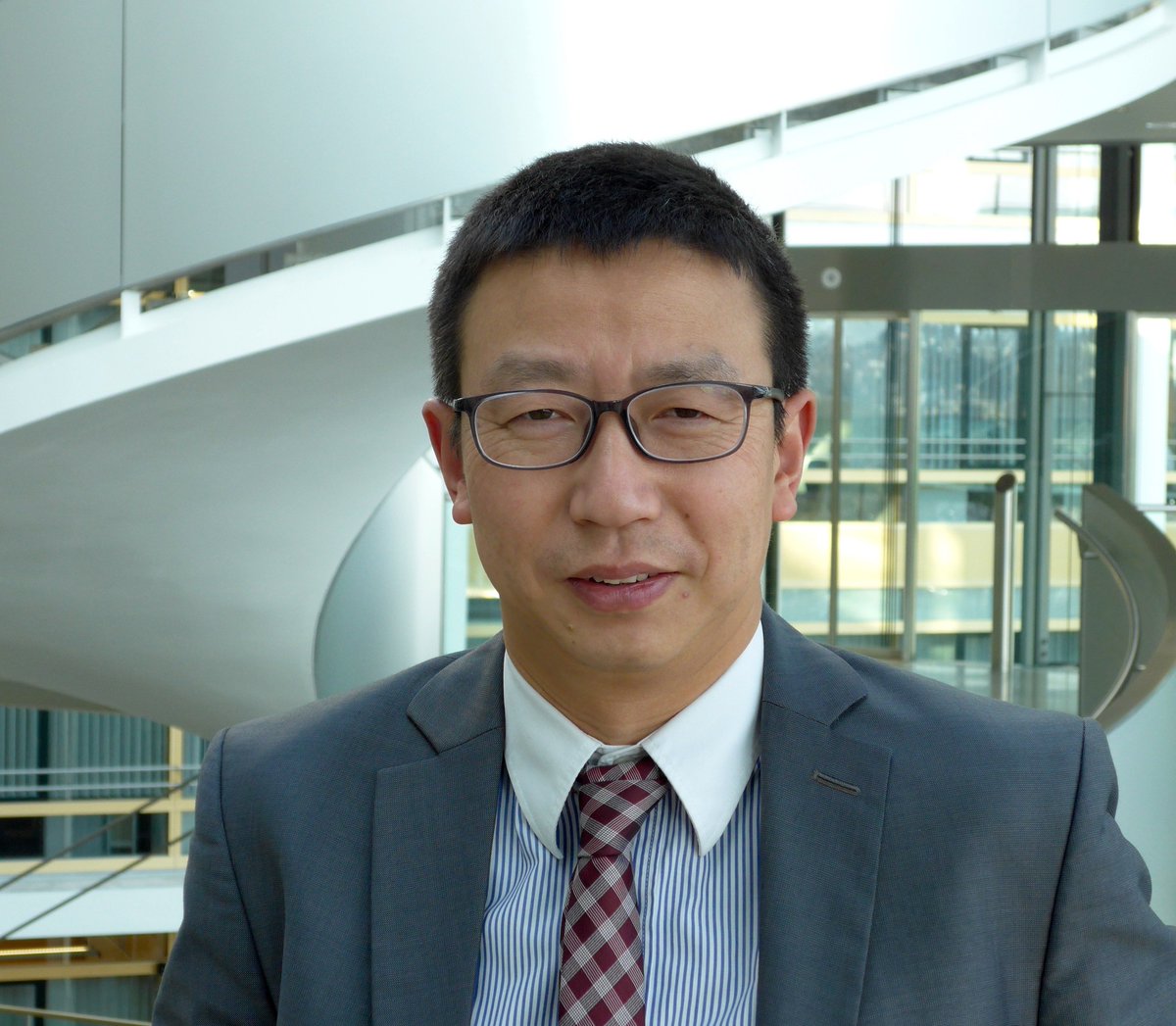 Harbour Antibodies (Harbour_Ab) Twitter