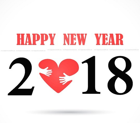 Wishing my Twitter Family A very happy,prosperous and peaceful 2018. Hope u had a blast 😗😗😗
#HappyNewYear2018 #Welcome2018