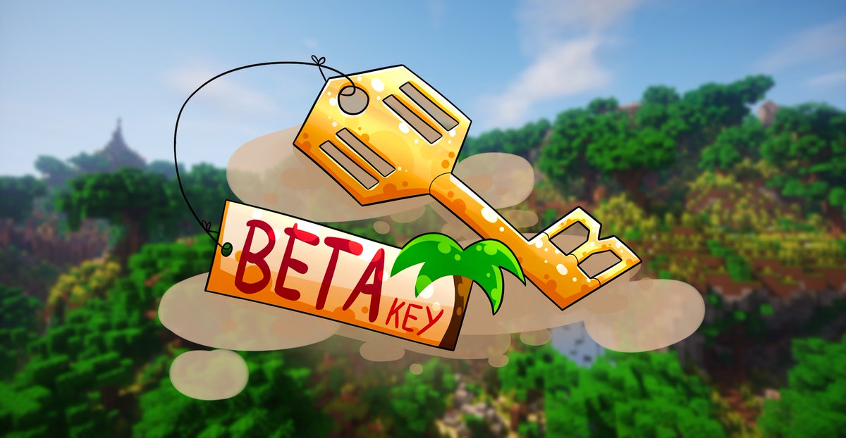 » Gewinnspiel «

Hej! Es ist wieder soweit: Ihr habt die Chance, einen Beta-Key für die laufende Closed Beta zu erhalten! Wir verlosen 100 Stück unter allen Retweets. 
Die Gewinner werden morgen um 15 Uhr benachrichtigt!
