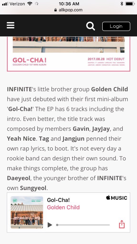 example 16: golden childthanks to @/kaymarie_kpop! allkpop mistook gavin, jayjay, & yeah nice as members of the group when they’re the composers. the lack of resarch they put into their articles is astounding.