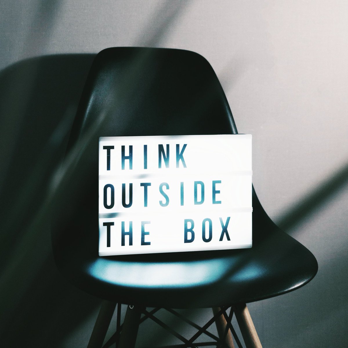 OCInnovation's tweet photo. Get used to acting outside the box ✔️ #WednesdayWisdom #cdninnovation https://t.co/FTDVmkr8Z7