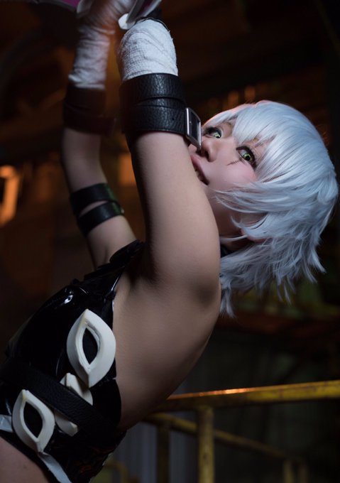 コスプレイヤーまいのTwitter画像65