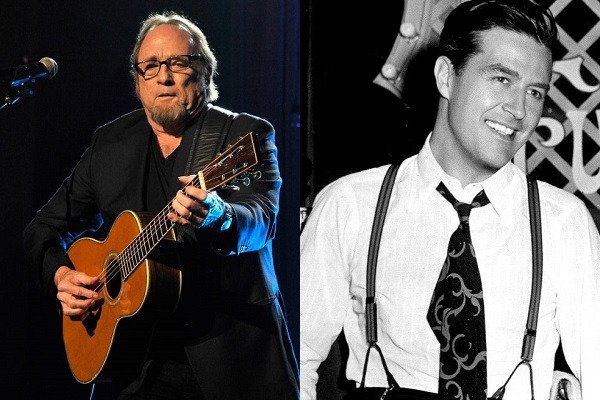 January 3: Happy Birthday Stephen Stills and Ray Milland  