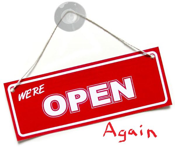 Happy New Year Everyone. We re-open on Sunday from 12pm. Live football on. 🍻
