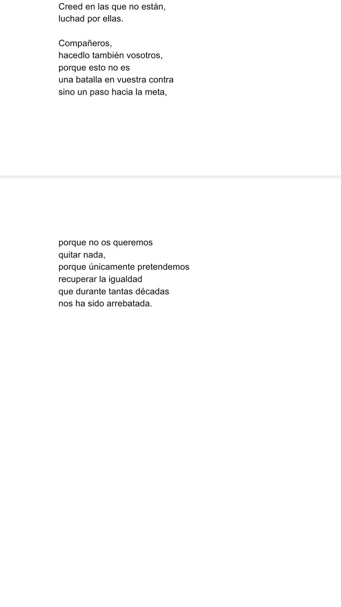 emedelolmo's tweet photo. Por nosotras, por Diana, por todas y cada de una de las que tienen nombre y fecha en una lápida 🌻.

M. https://t.co/hiega3NVw7