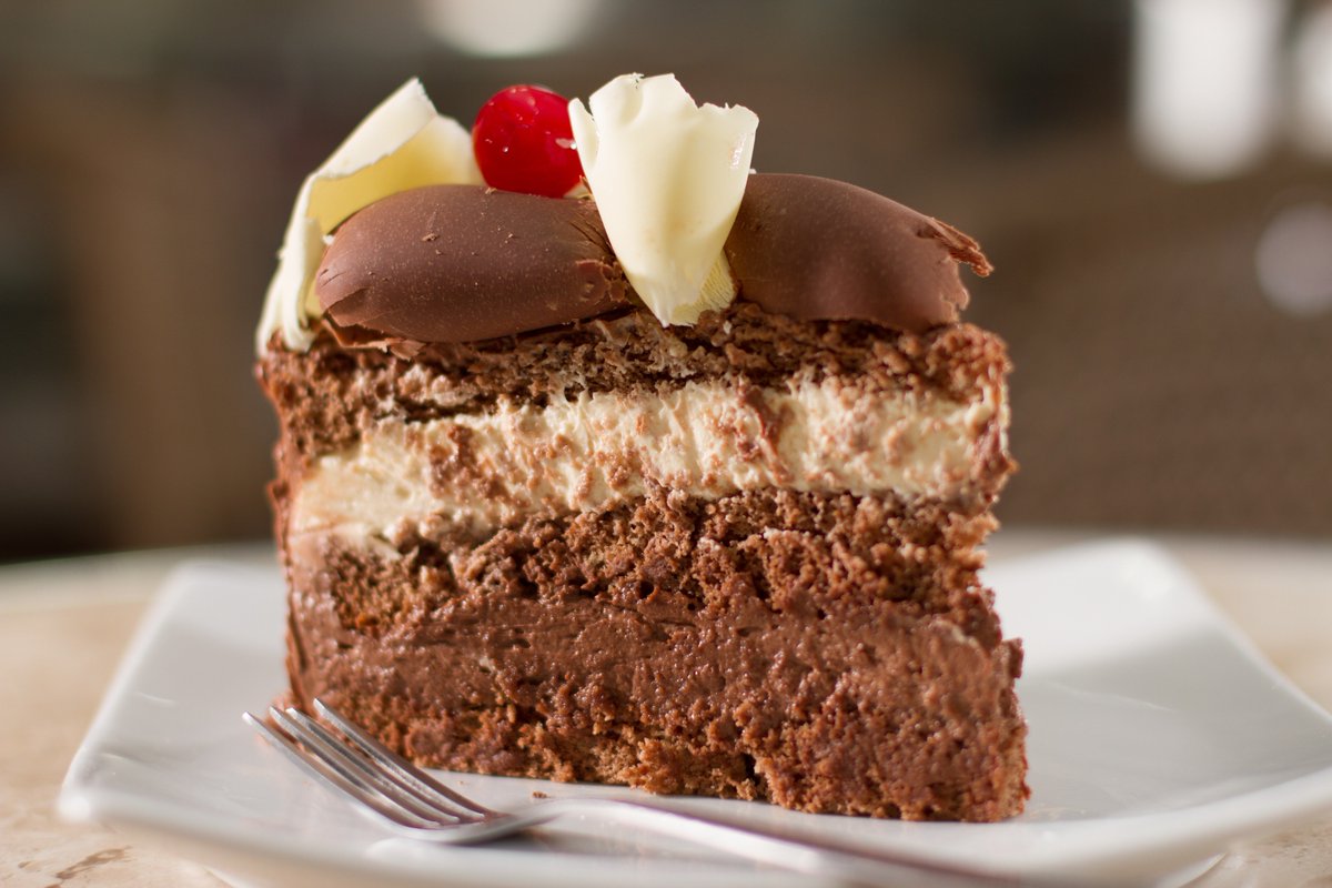 Rich Report Sur Twitter Aerado E Eleito O Bolo Do Mes De Janeiro Na Sodie Doces O Bolo 02 Do Cardapio E Produzido Com Massa Pao De Lo De Chocolate Recheio