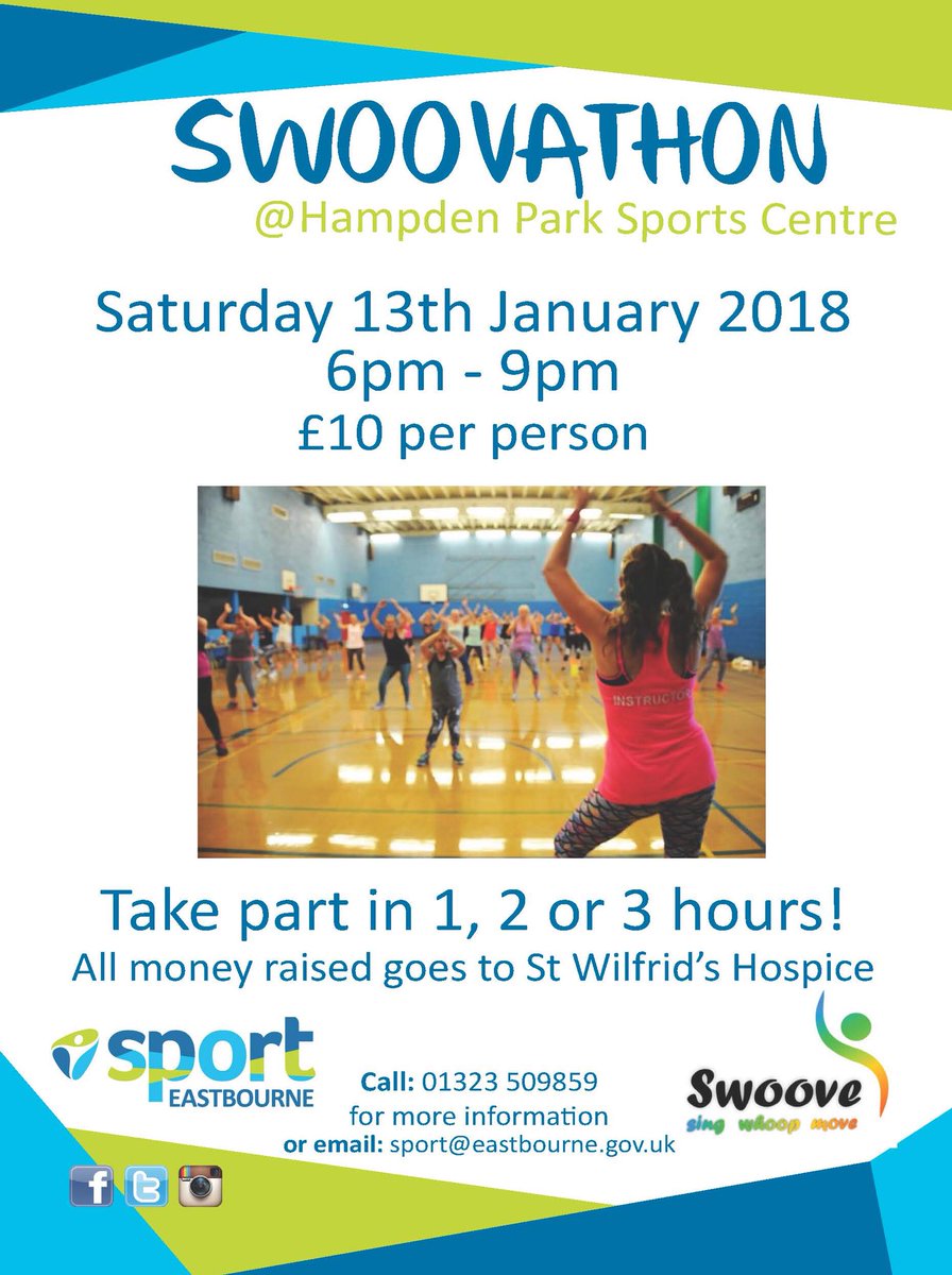 Sport Eastbourne (SportEastbourne) Twitter