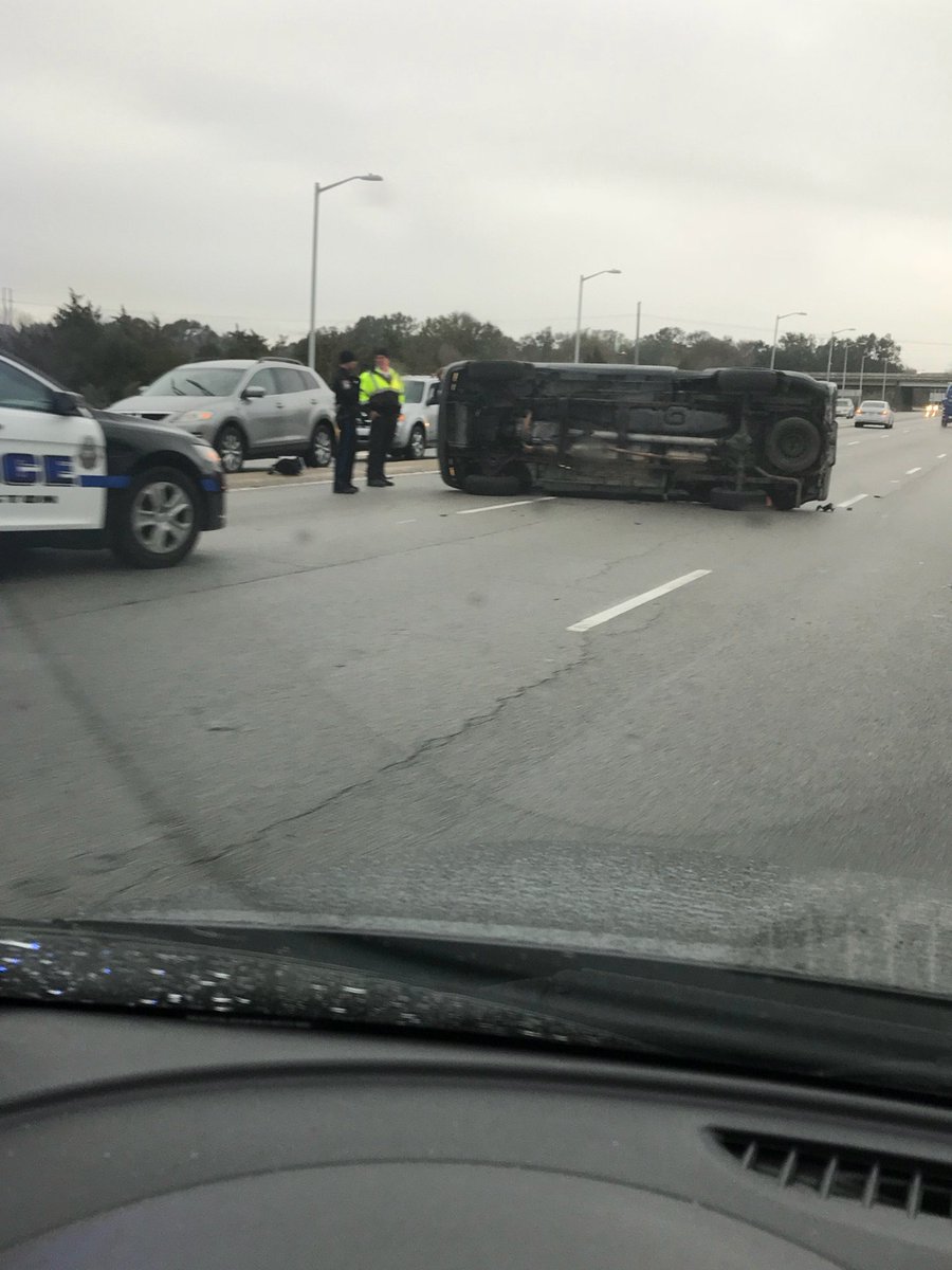 SmileyChel's tweet photo. Cosgrove bridge @Live5News https://t.co/946yka1zqd