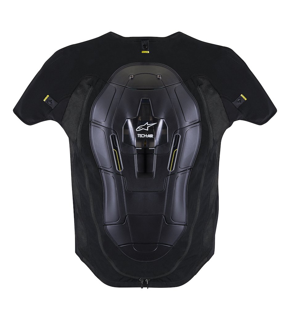 rtxleathers's tweet photo. Alpinestars – Tech-Air Street airbag #motorcycle https://t.co/hHTynzBERT https://t.co/0XuZ300otd