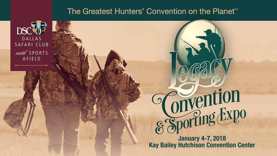 Joshua_Creek_'s tweet photo. #JoshuaCreekRanch is loaded up and headed to Dallas for #DSCshow2018. Come find us at booth 1139 for our best deals ever on wingshooting and deer hunting packages! https://t.co/IXl0Yir8Mt