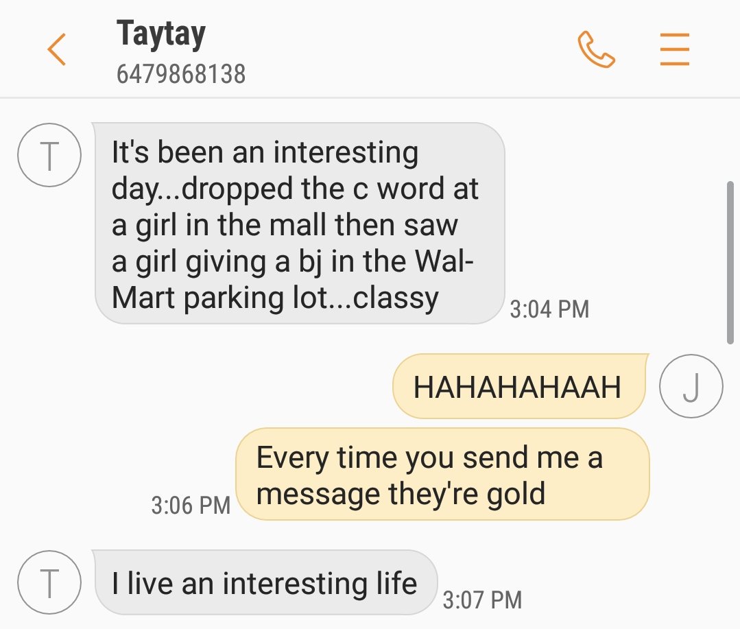 itsagivenn's tweet photo. My friends are too much sometimes... https://t.co/GHqGxB0W68