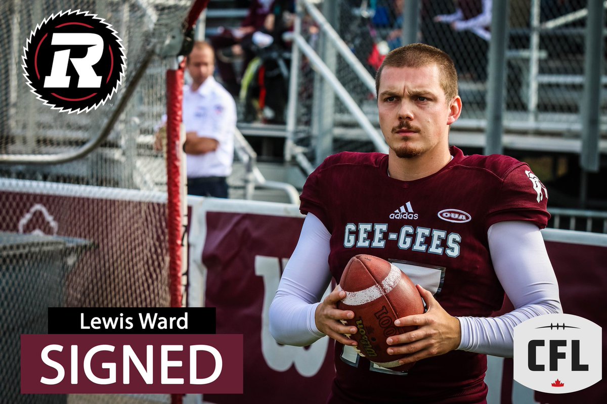 Gee-Gees Football tweet media