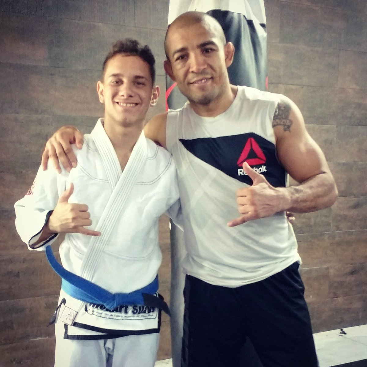 bielrbjj's tweet photo. 🇧🇷👊
#ArenaUpper #NovaUnião #FazoU https://t.co/Xyom2YUWAI