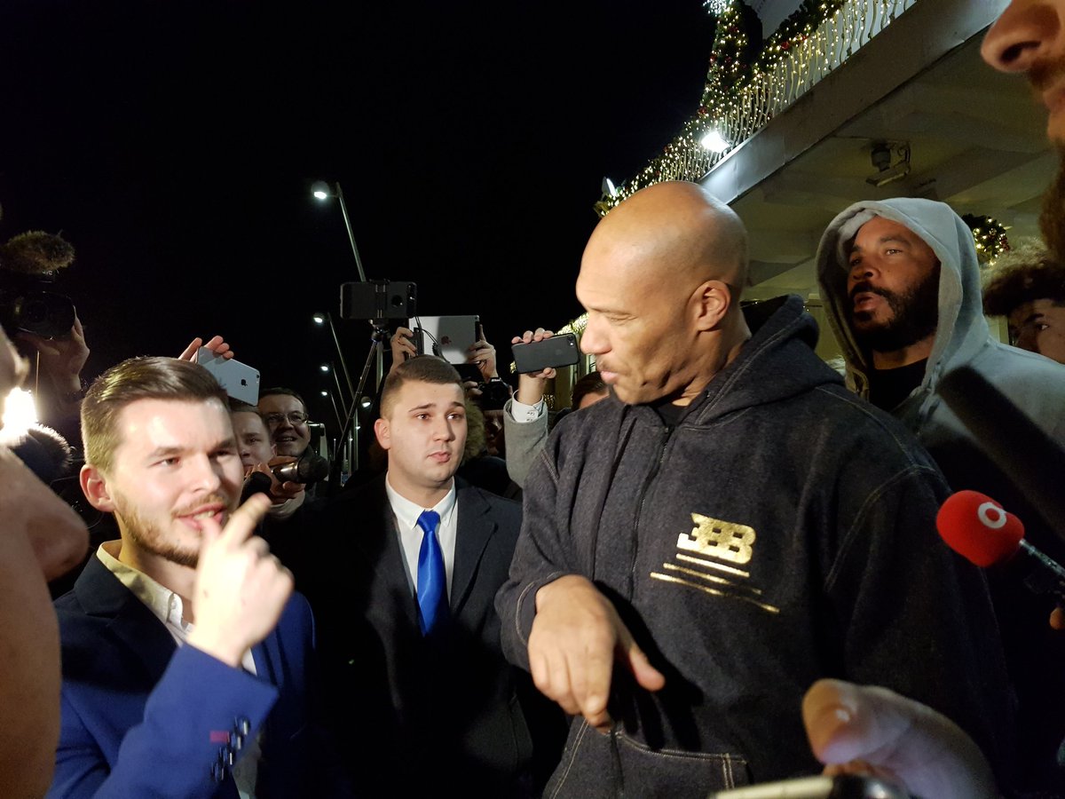 Andrius Sytas tweet media