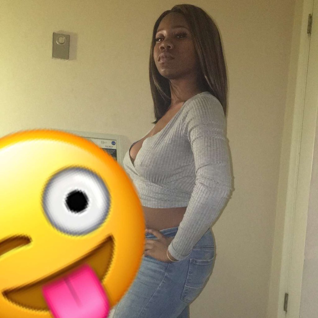 BvtchyMia's tweet photo. #NewProfilePic https://t.co/gOTH2UtpTd