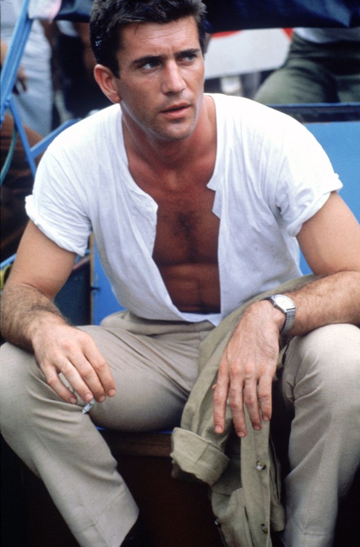 Happy Birthday Mel Gibson!     