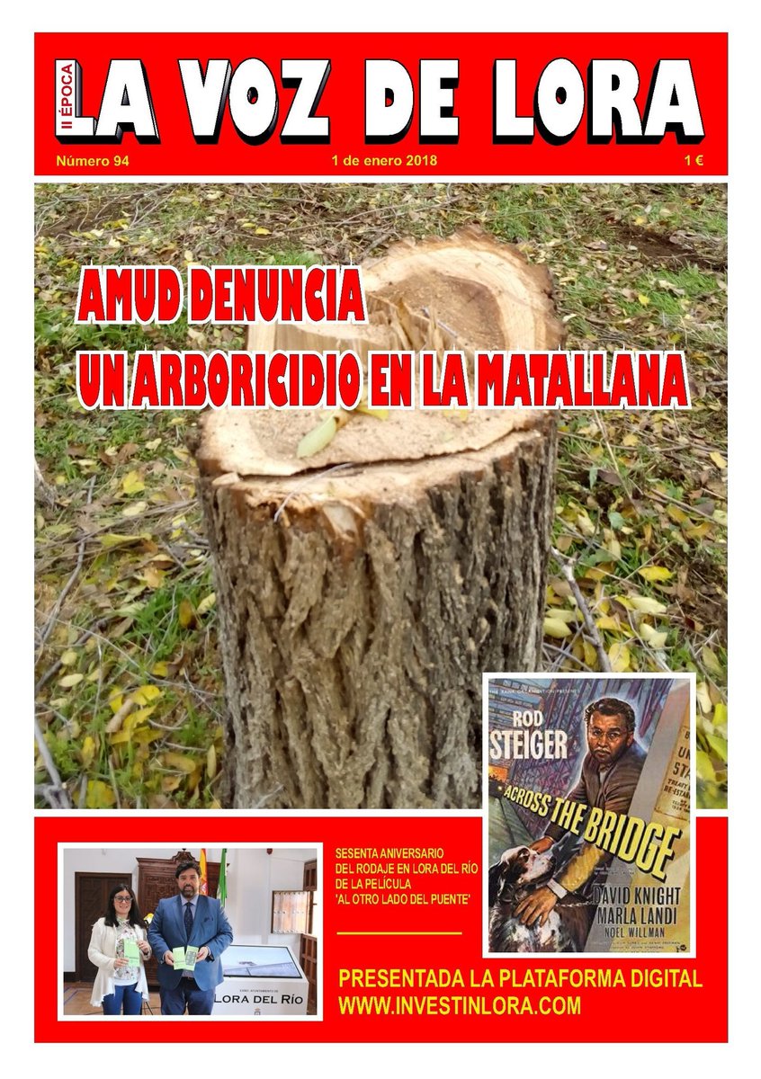 N° de Enero ya a la venta.