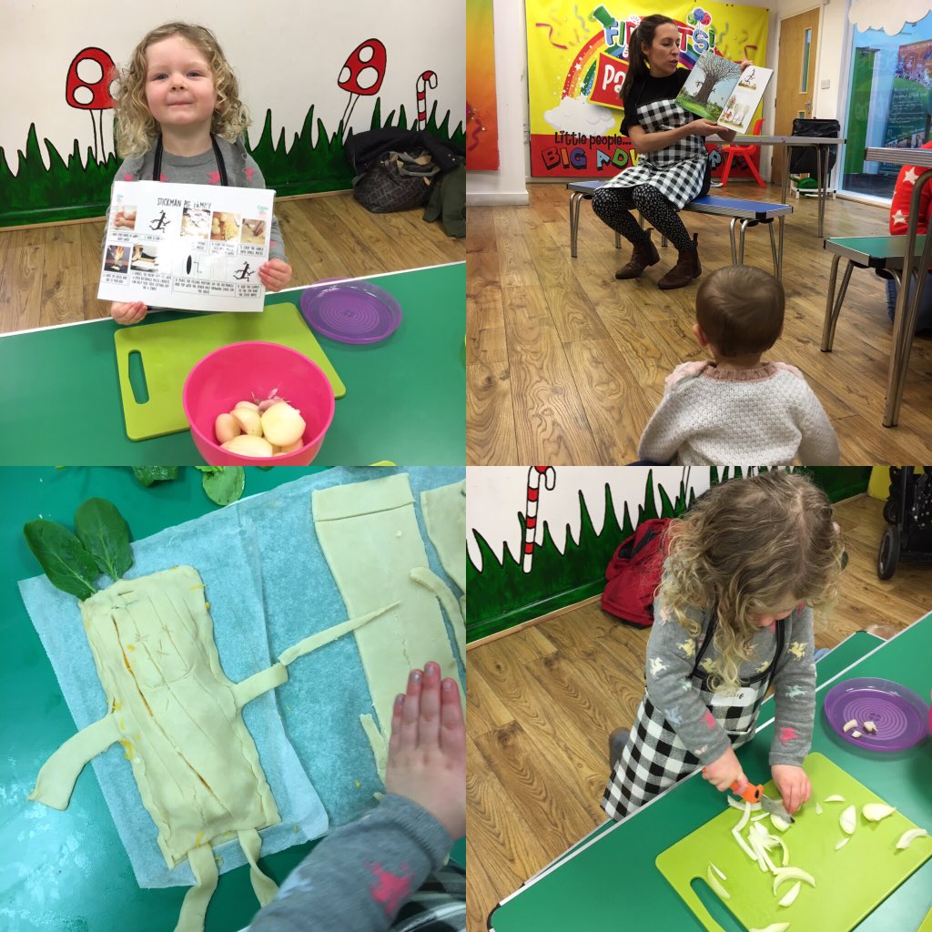 <a href="/stickmanlive/">STICK MAN Live</a> We cooked him today! #stickman #cookabook