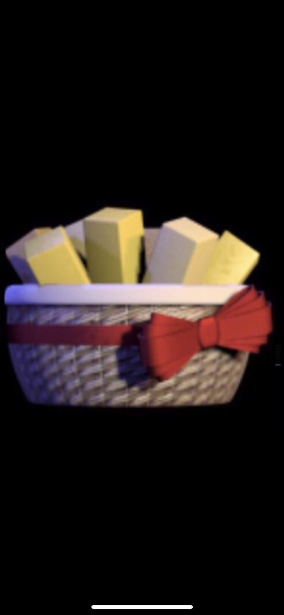 After one whole entire year of posting a picture of Exotic Butters... it’s finally over. Thank you to everyone who stuck around. Can’t believe I actually did this 😂

🎉365🎉