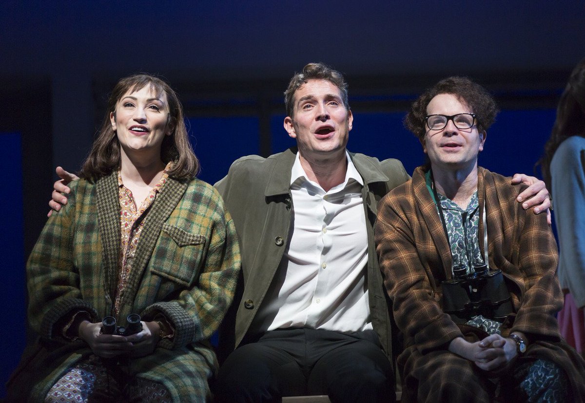 huntington's tweet photo. #MerrilyBOS was a true "must-see" in 2017.
See @WickedLocal's top theatre picks last year โ https://t.co/knF9Jgfe7d https://t.co/P6eD8lv7Sz