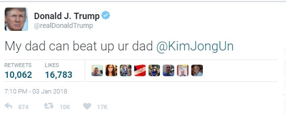 myunclesmemes's tweet photo. Should I sell? https://t.co/uEfjEIcYqE