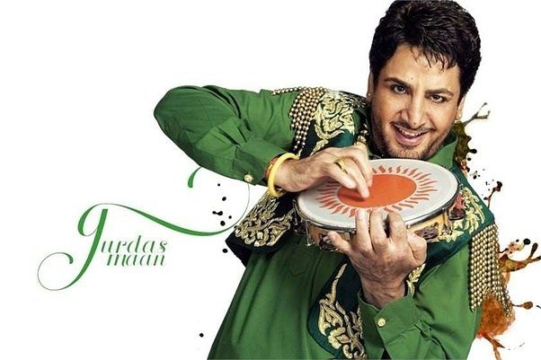 Wish U A Very Very     Saab Rabb Tuhanu Hamesha Charrdi Klaa Ch Rakhe ... 