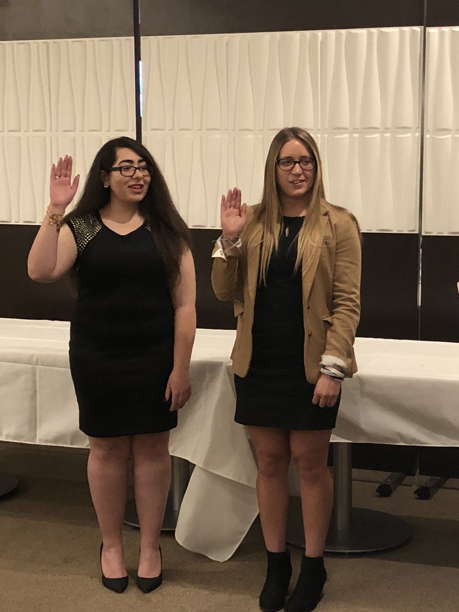 cmichpad's tweet photo. Our Fall 2017 Banquet was a lot of fun! A huge thank you goes out to State Representative David E. Rutledge for attending and being our keynote speaker! We also swore-in our new executive council!☺️ https://t.co/xfxYSJ9R58