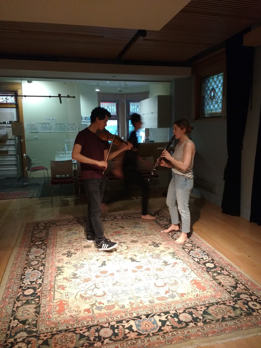 TCMLworkshop's tweet photo. more pics from #TCML2017 Composing Communities with @jumbliestheatre!
A wonderful and full day of collaborative art making with Jumblies artists and TCML participants that resulted in a large scale immersive interactive performance/installation https://t.co/FMtm28WY00
