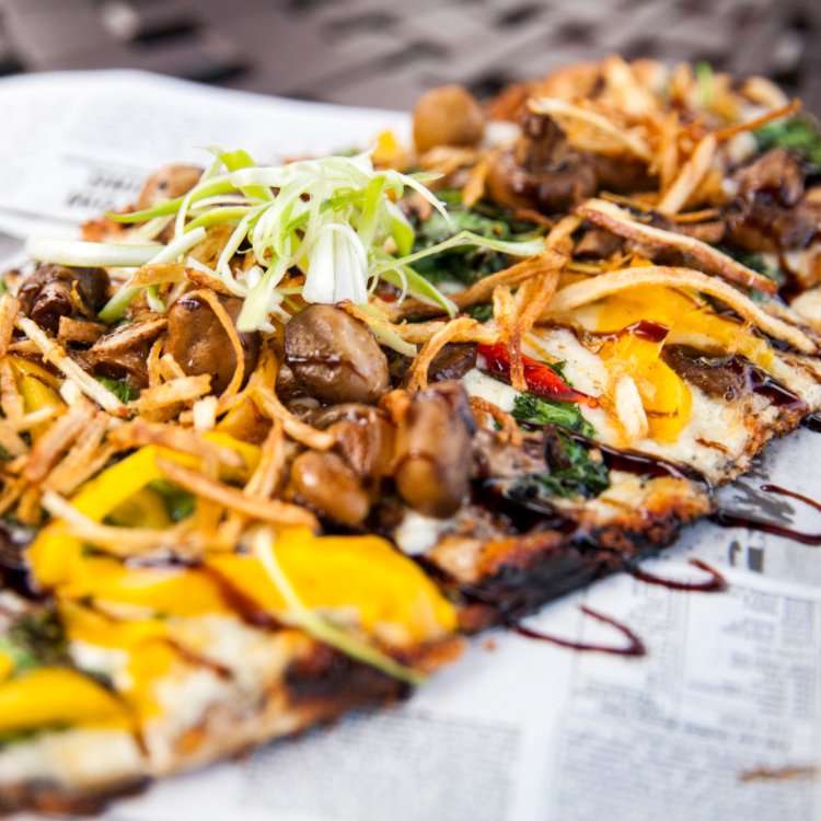 TheHillsideCC's tweet photo. If your New Year's resolution is to eat more delicious food, you know where to find us. https://t.co/05pV9LDoTA