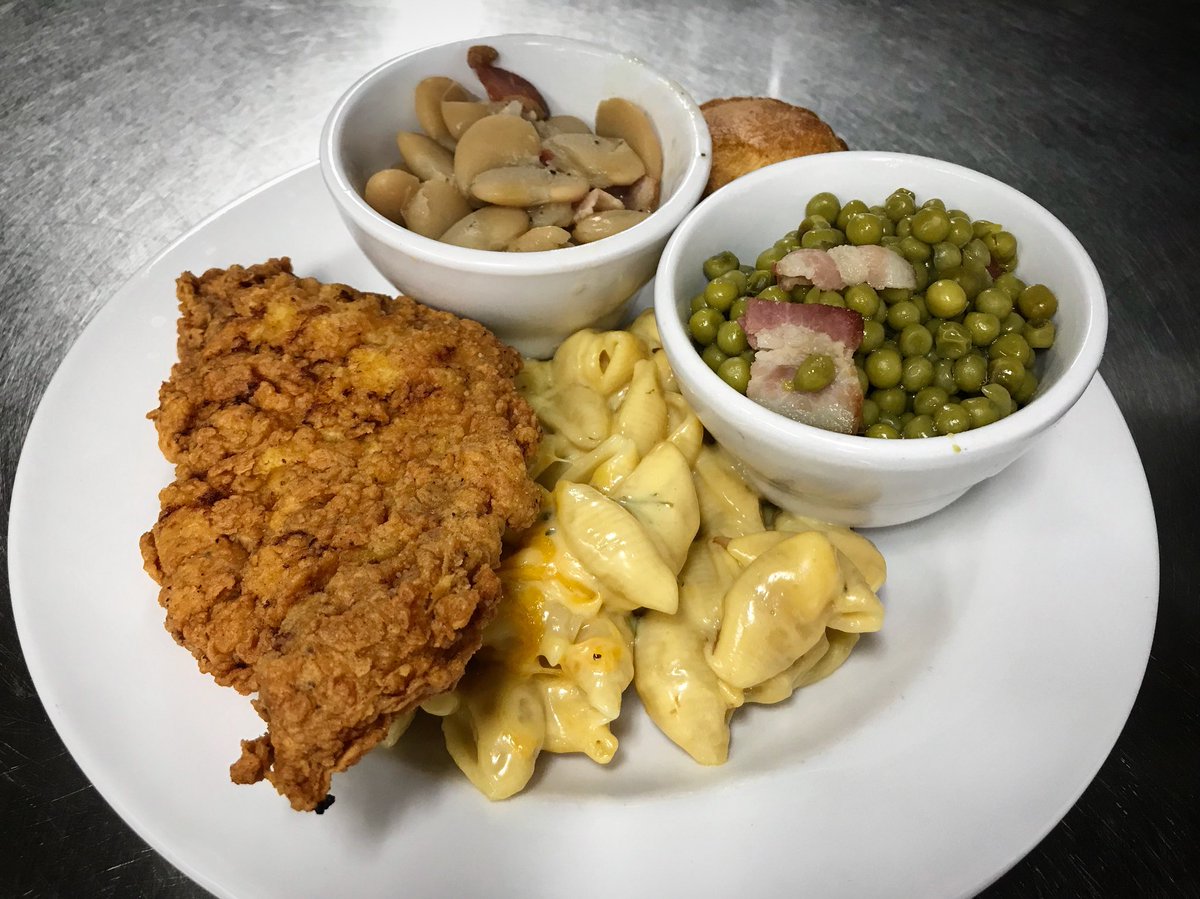 downtowngrille1's tweet photo. Delicious blue Plate today at Downtown Grille! https://t.co/PdOqWaGuIJ
