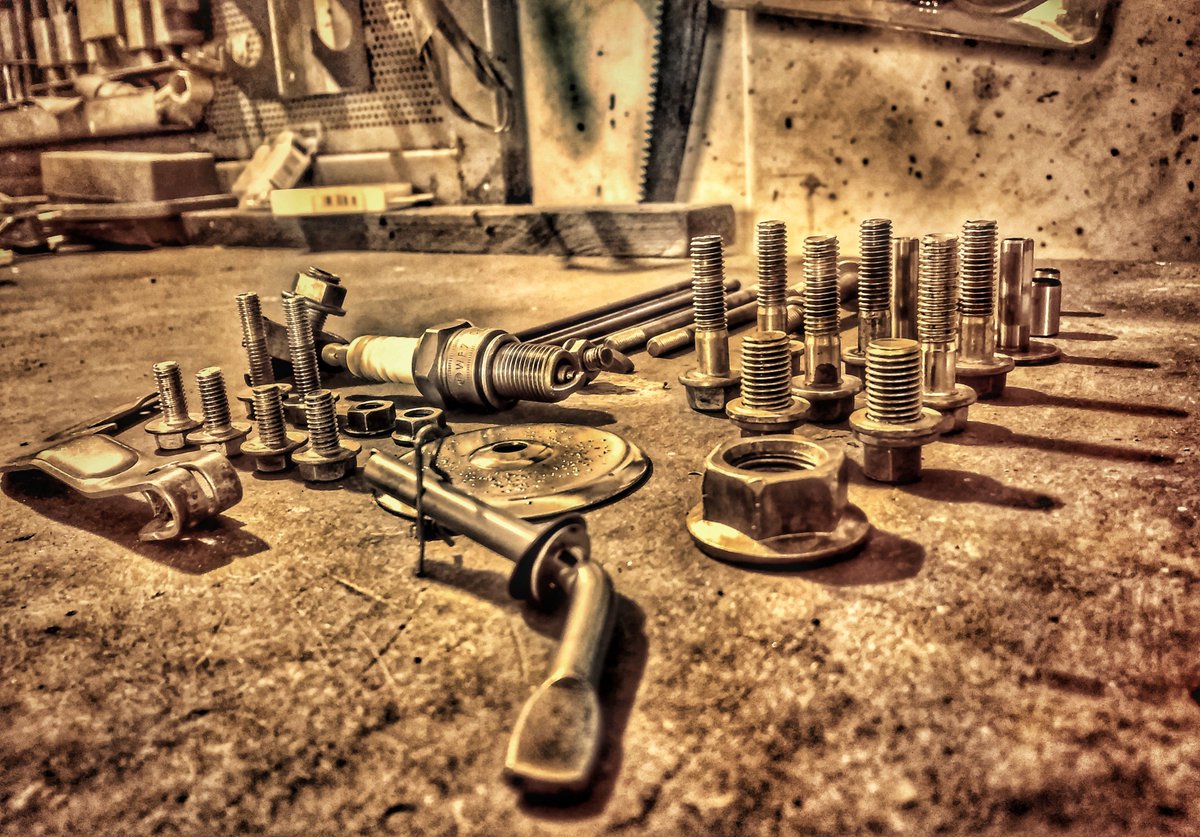 OPCIÓN 4 - DESPIECE