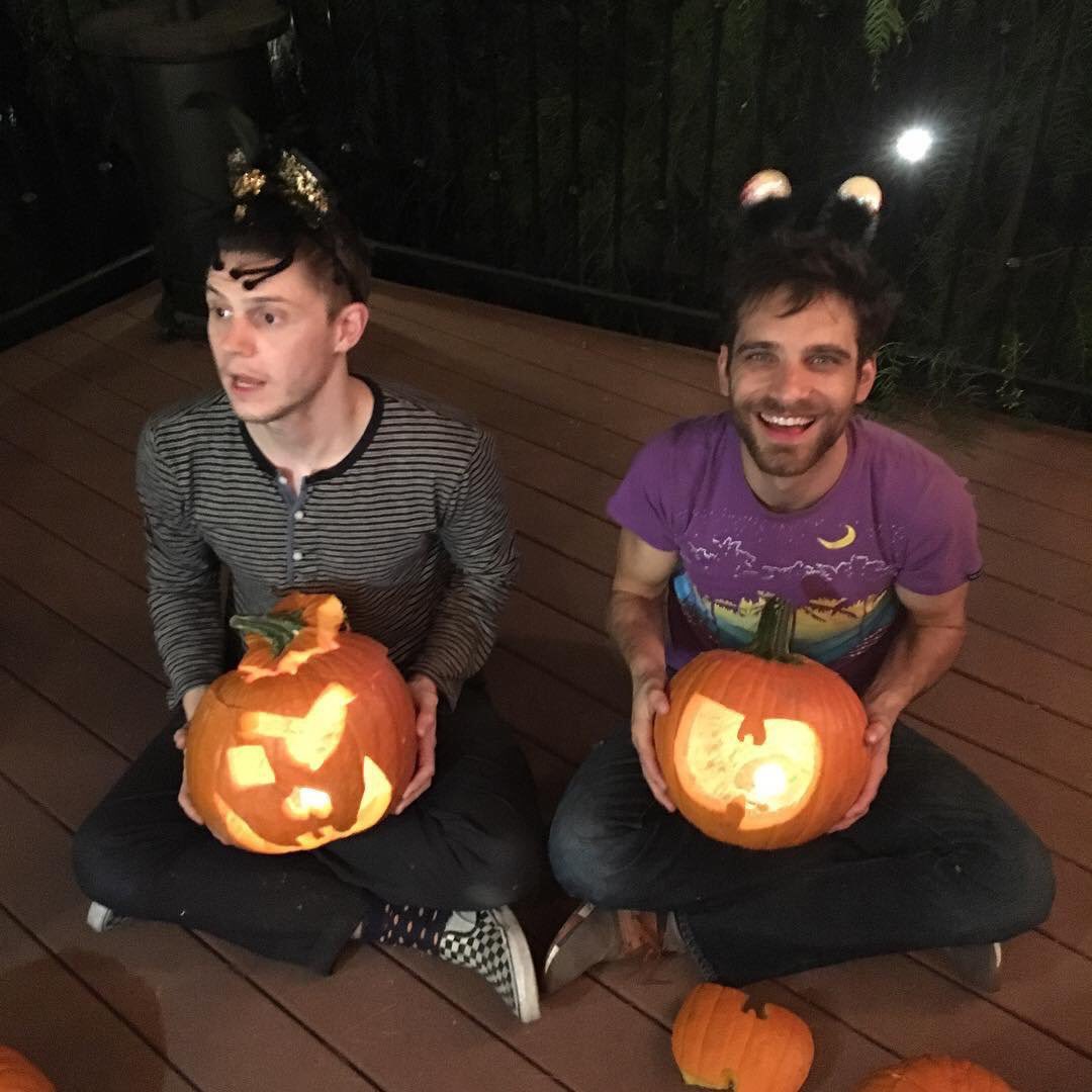 ahsbeyond's tweet image. ♥