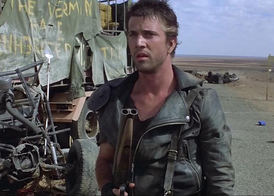 Happy 62nd Birthday Mel Gibson 