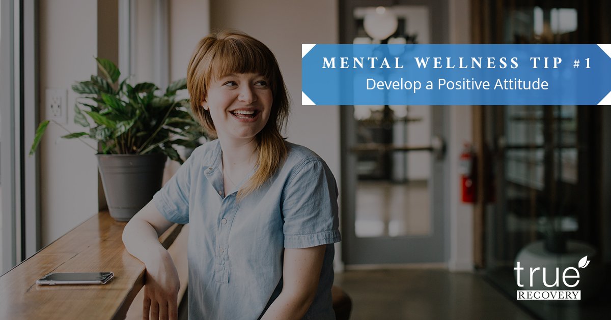 True_Recovery's tweet image. In honor of #MentalWellnessMonth, we'll be posting special tips to improve your mental well-being.