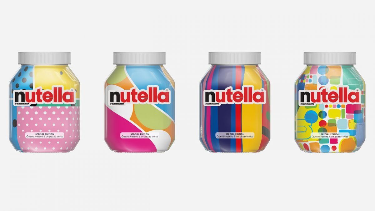ComputerArts's tweet photo. The biggest graphic design trends to watch out for this year. https://t.co/qOtuPcyRtg https://t.co/BO3kWxDLzp