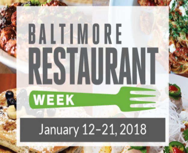DTBaltEvents's tweet image. The countdown to Baltimore Winter Restaurant Week has officially started. With unmatched prices on personally selected breakfast, brunch, lunch and dinner menus from your favorite chefs in the city, its best to book your reservations in advance. Happy eating!