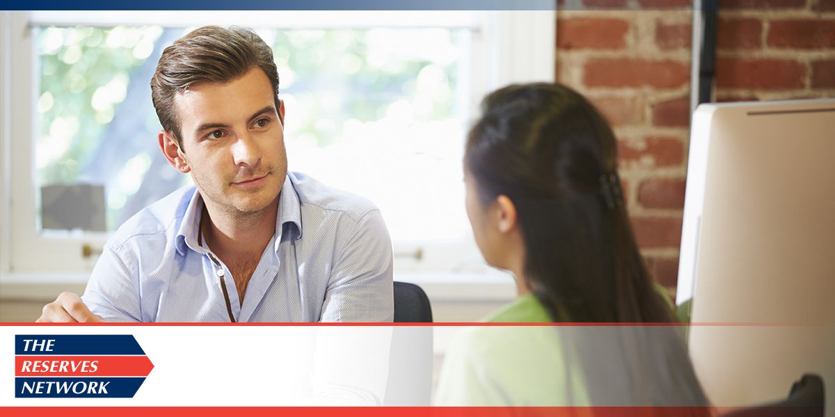 TRNstaffing's tweet image. Where Do You See Yourself in Five Years? | TRN Staffing buff.ly/2ElpilK #JobInterviewTips #JobInterviewAnswers