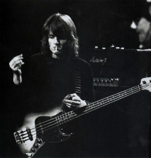 John Paul Jones turns 72 today, Happy Birthday Sir! 