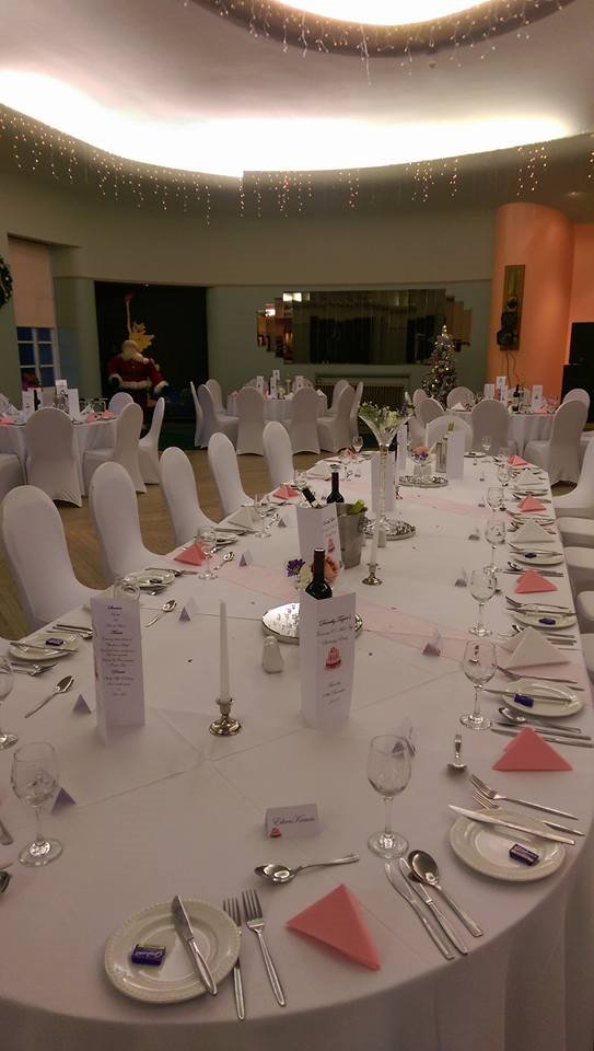 AbdnNorthern's tweet photo. Looking to hold a special event in 2018, whether it be intimate or large dinner and dance, we are here to assist with all your requirements.
Contact our dedicated events team whom will be happy to assist https://t.co/DyhtnURIgD