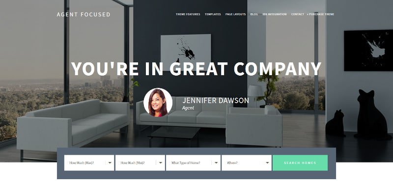 themeitwp's tweet image. New WordPress Theme (WordPress Real Estate Themes, Single Property and Rental Houses) has been reviewed on Theme It - themeit.com/best-wordpress… #Real_Estate #WordPress_Theme_Collections