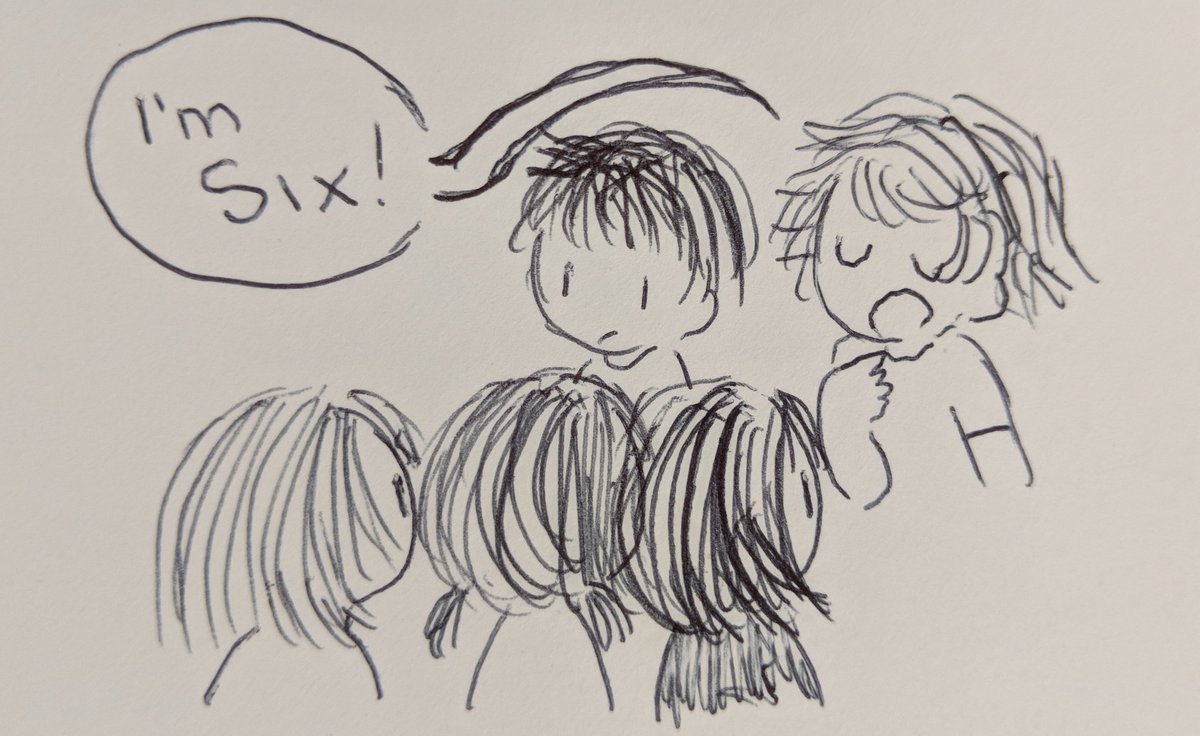 LEMONKYUN's tweet photo. just overhead this heated conversation at work https://t.co/HNfWQ9fg66