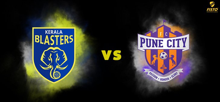FISTOSPORTS's tweet photo. In tomorrow's clash #KeralaBlasters will put their renaissance under interim coach Thangboi Shingto to the test when they host in-form #FCPune
Read our match preview here if you have time! 👇
#KERPUN #StallionsLeadtheWay #Pune #YellowArmy #Manjappada #Kerala https://t.co/vzxWIlKapG